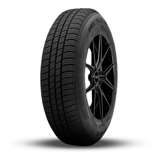 1 Nexen SB802 165/80R15 87T All Season Touring Tires 11766NXK / 165/80/15 / 1658015