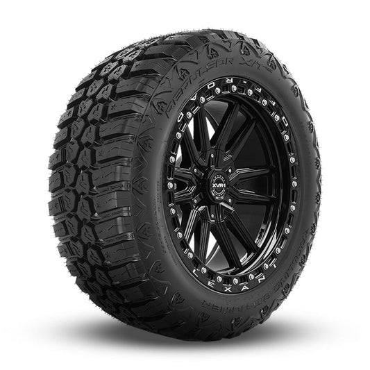 1 RBP Repulsor X/T RX 31x10.50x15 109Q Mud Tires Truck [ Load Range C, 6 PLY ] RBPSTXT15105010 / 31/10.50/15 / 3110.5015