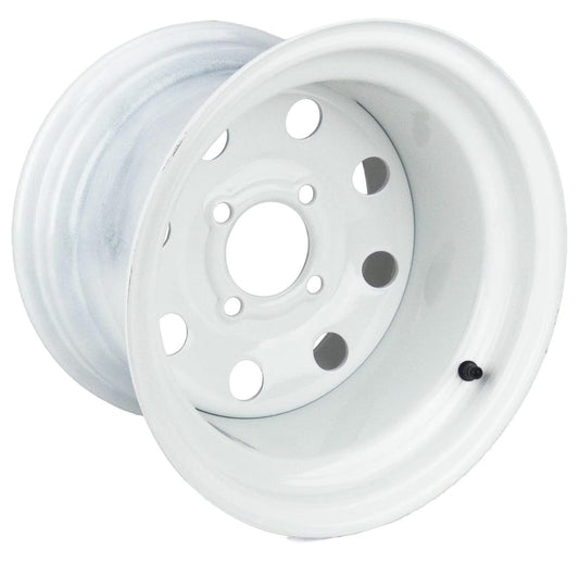 (1) Rear Wheel Fits Exmark Lazer Z XS 60" 66" and 72" Replaces 109-3156