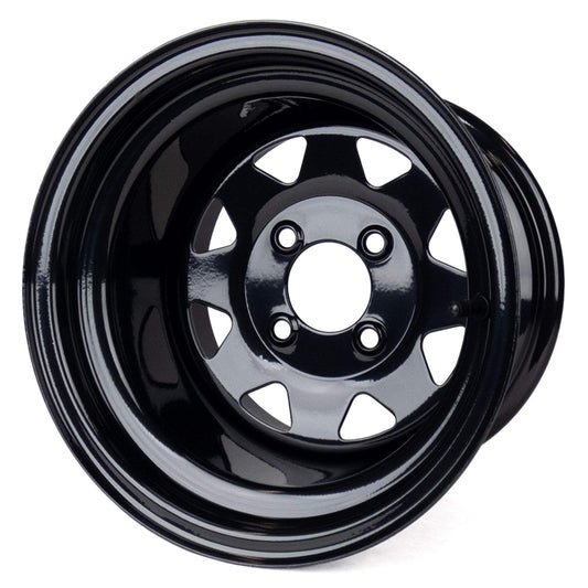 (1) Rear Wheel Fits Gravely Ariens ZT HD Pro-Turn Z Zenith Apex 52" 60" 07101523