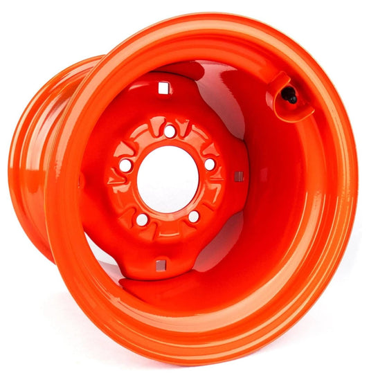 (1) Rear Wheel Fits Kubota BX2350D BX2360 BX2370 BX2380 Replaces K2561-17100