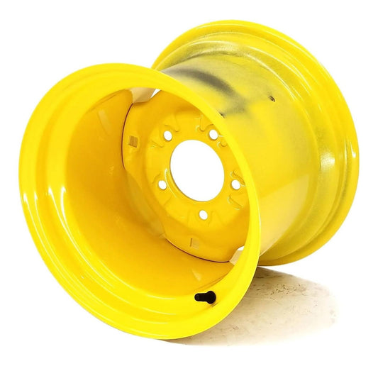(1) Rear Wheel Fits X Series X575 X585 X595 2210 2305 X728 X748 X729 X749 1023E 1026R 1025R M121628