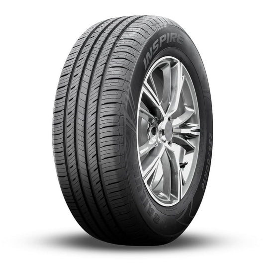 1 Sailun Inspire 235/65R16 103T All Season Touring Tires 70K Mileage Warranty 5544175 / 235/65/16 / 2356516