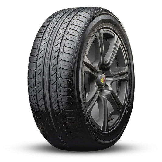 1 Summit UltraMax A/S 185/65R14 86H Performance All Season 50000 Mi Warranty SMT10274 / 185/65/14 / 1856514