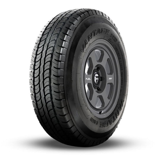 1 Vantage Vantage HD 245/75R16 120/116S E Tires VT26314 / 245/75/16 / 2457516