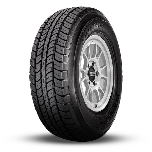 1 Vantage Vantage SUV 265/60R18 110T SL Tires VT13646 / 265/60/18 / 2656018