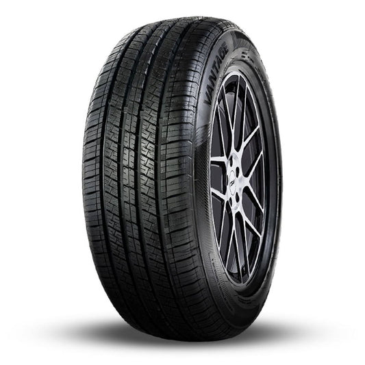 1 Vantage Vantage Touring AS 215/60R17 96H XL Tires VT12421 / 215/60/17 / 2156017