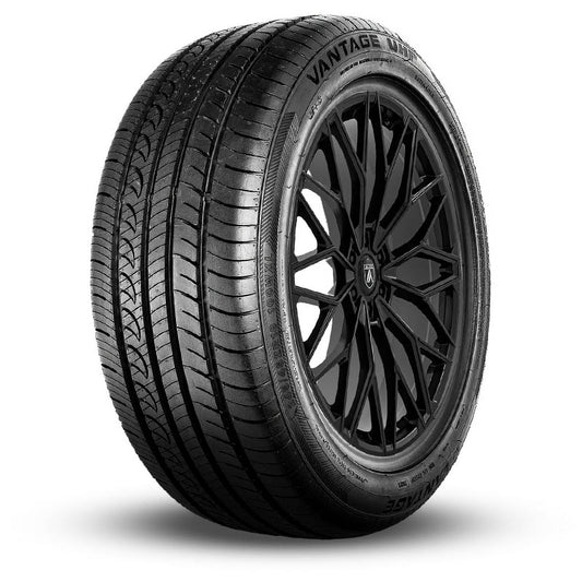 1 Vantage Vantage UHP 235/55R17 103V SL Tires VT11362 / 235/55/17 / 2355517