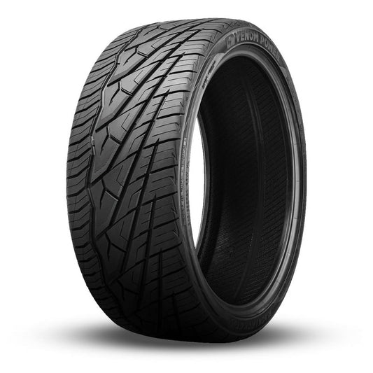 1 Venom Power Ragnarok GTS 255/30ZR20 92W All Season UHP 420AA High Performance CVPGTS26 / 255/30/20 / 2553020