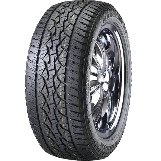 1 Winrun Maxclaw A/T 265/50R20 111V Extra Load XL All Terrain Truck Tires MCAT033 / 265/50/20 / 2655020 Fits: 2014-15 Jeep Grand Cherokee Summit, 2019-20 Jeep Grand Cherokee Limited X