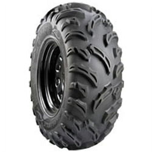 1 X New Carlisle Black Rock AT26X11.00-12/6 Tires