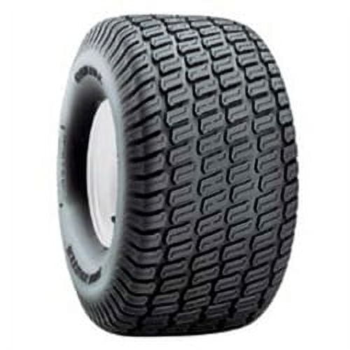 1 X New Carlisle Turf Master 22X11.00-10/4 Tires