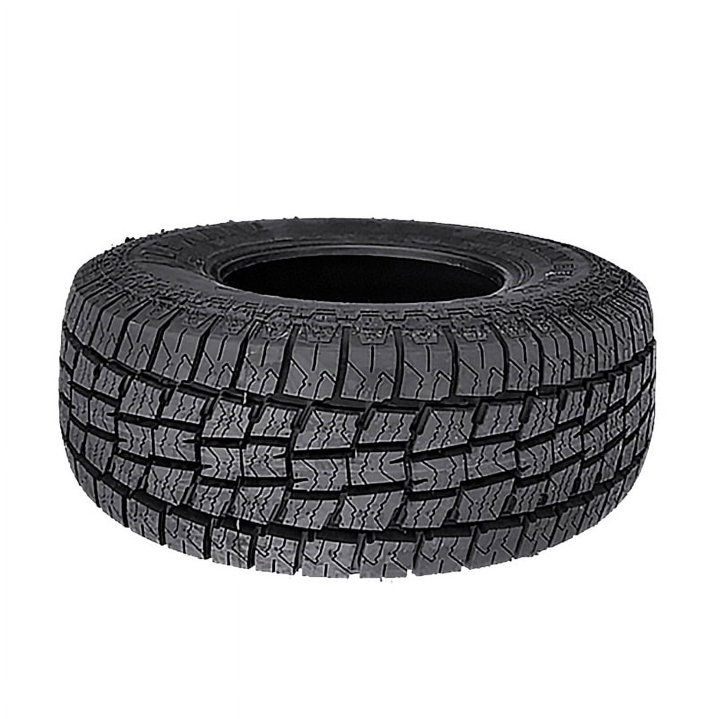 1 X New Lionhart LIONCLAW ATX2 275/60R20 119H XL All Season Performance Tires