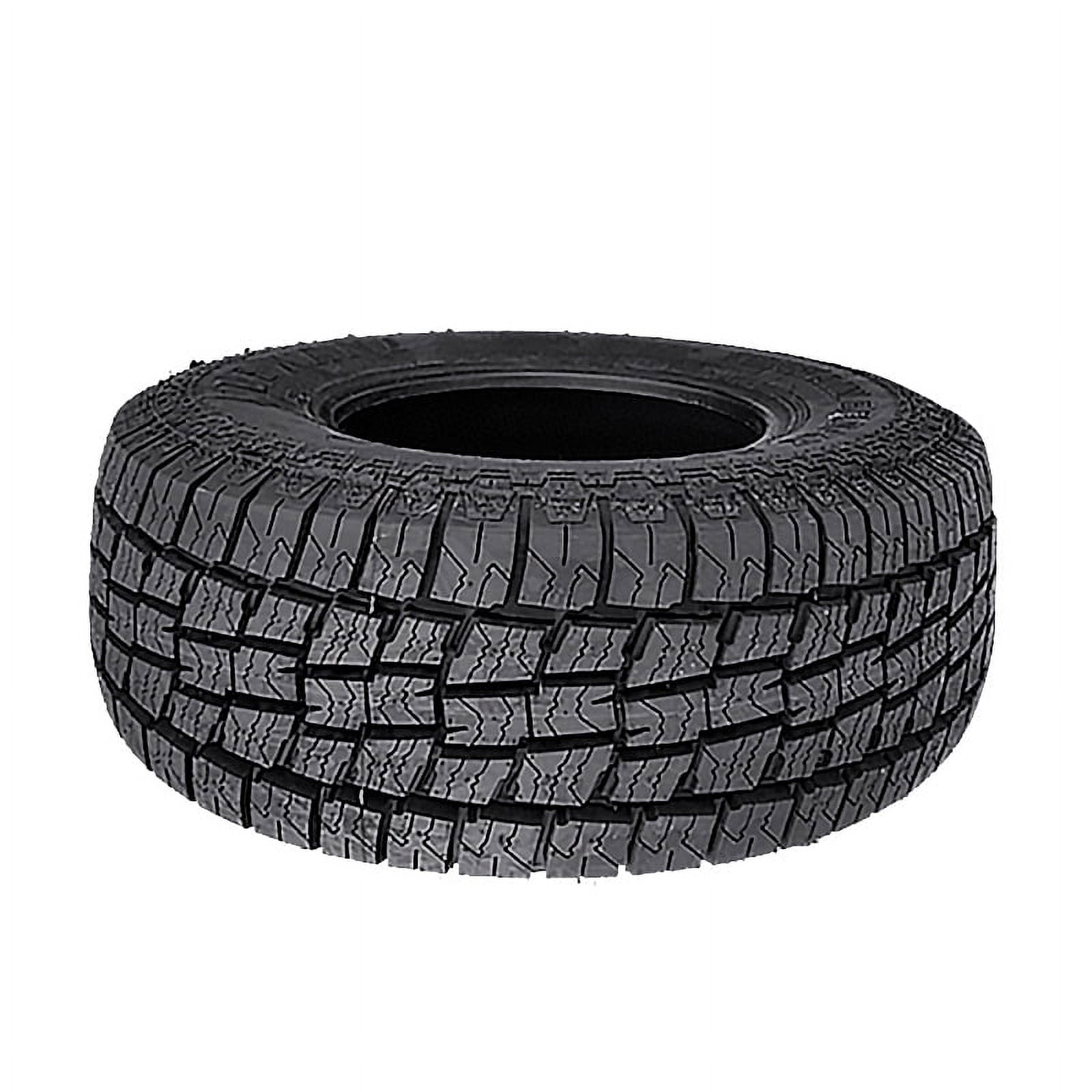 1 X New Lionhart LIONCLAW ATX2 275/60R20 119H XL All Season Performance Tires