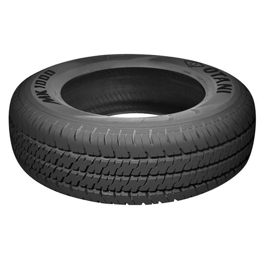 1 X New Otani MK1000 195R15  Tires