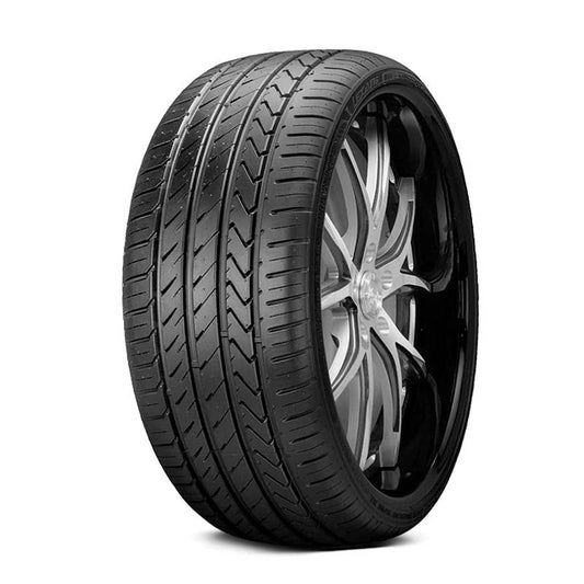 1 x Lexani LX-TWENTY 235/40R19 96W XL Ultra High Performance (UHP) Tires LXST201940050 / 235/40/19 / 2354019