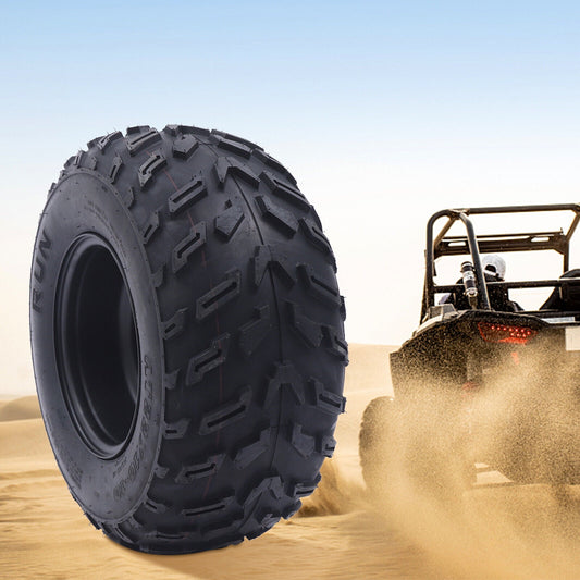 10" Tire Rim Wheel 22x10-10 For ATV Quad UTV Off road 200cc 250cc 55x55x23cm