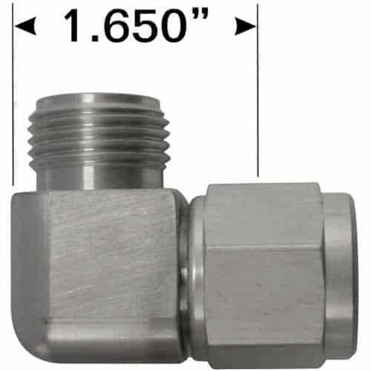 Vintage Air 366102 TiteFit A/C Fitting