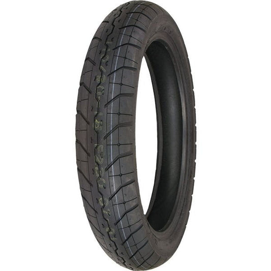 100/90-18 Shinko 230 Tour Master Front Tire