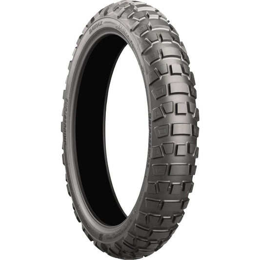 100/90-19 Bridgestone Battlax Adventurecross AX41 Front Tire