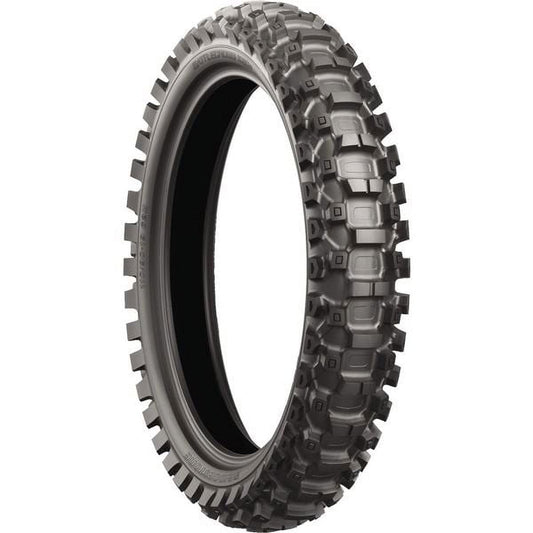 100/90-19 Bridgestone Battlecross X20 Soft-Intermediate Terrain Rear Tire