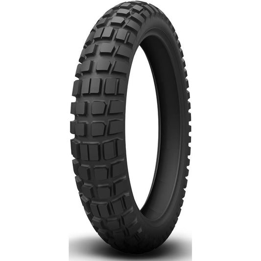 100/90-19 Kenda K784 Big Block Dual Sport Front Tire