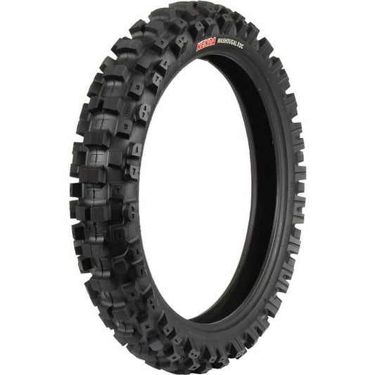 100/90-19 Kenda K786 Washougal II Dual Compound Rear Tire