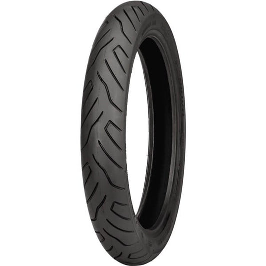 100/90-19 Shinko SR999 Long Haul Front Tire