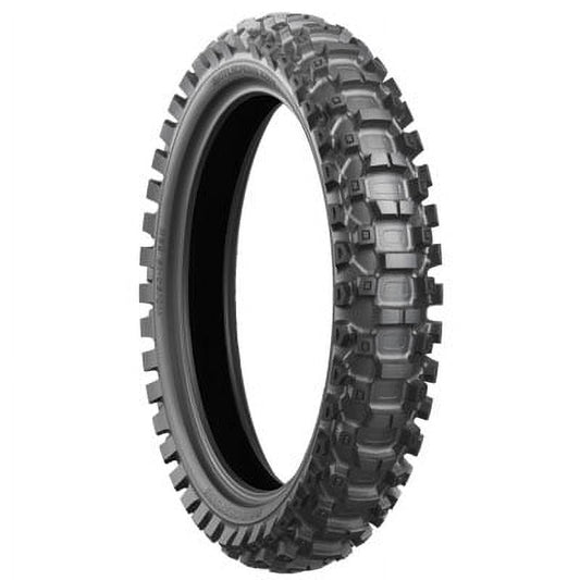 100/90x19 Bridgestone Battlecross X20 Soft Terrain Tire for Husqvarna TC 250 2004-2013
