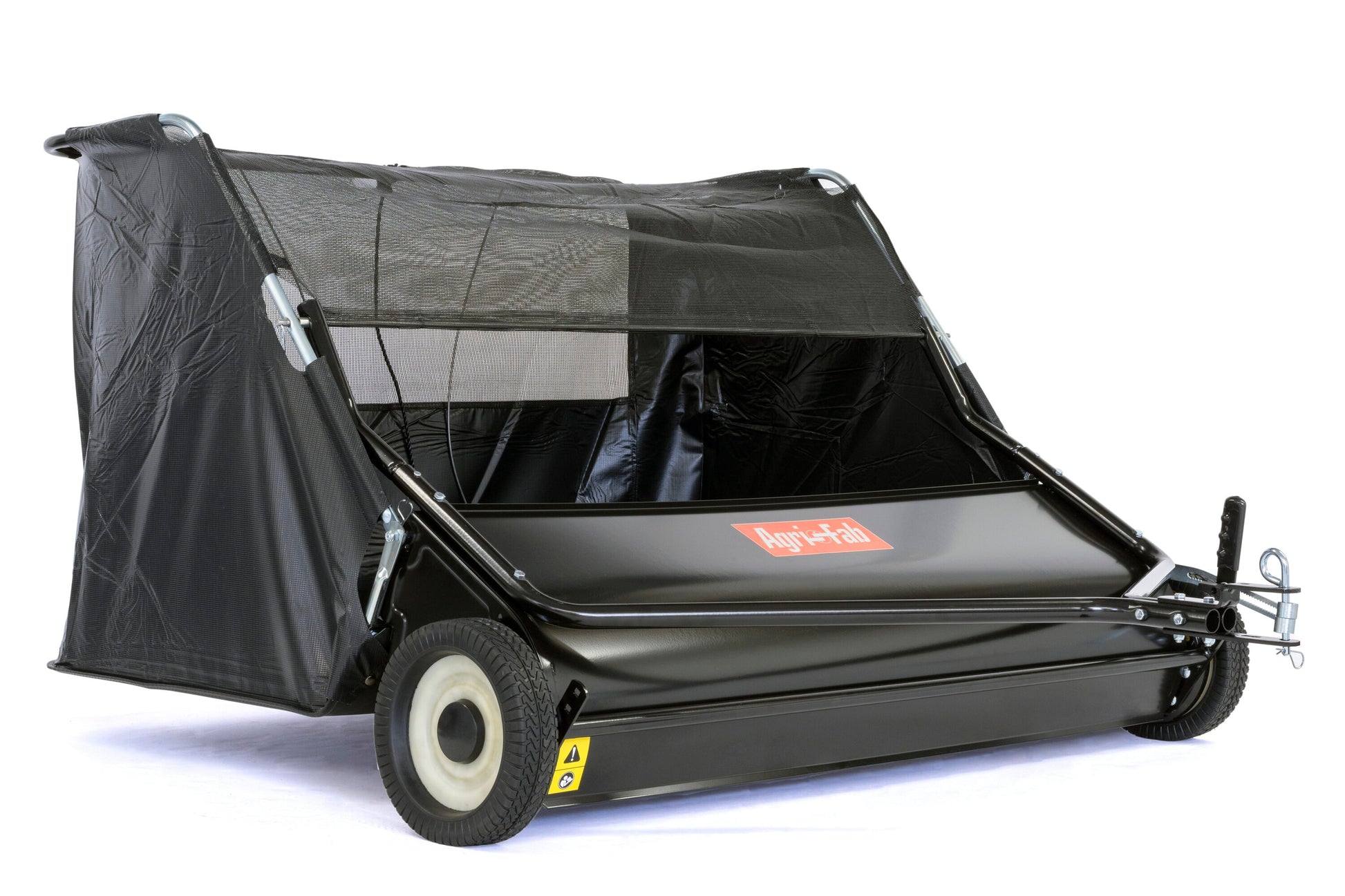 Agri-Fab 52-in Lawn Sweeper 45-0546