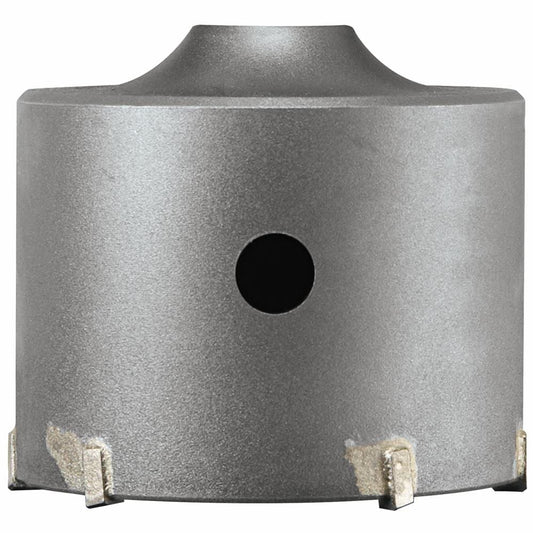 Bosch Speedcore 4-3/8-in x 3-in Alloy Steel Masonry Drill Bit for Sds-plus Drill T3921SC