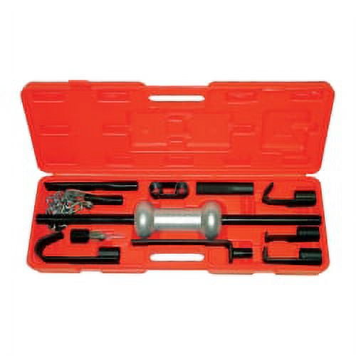 10IB SLIDE HAMMER SET