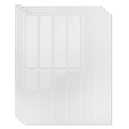 10Pcs Peel and Stick Backsplash Tile,11.4'' x 9'' Subway Tile,Self-Adhesive Wall Tiles for Kitche,Bathroom,RV,Thicker Design in White