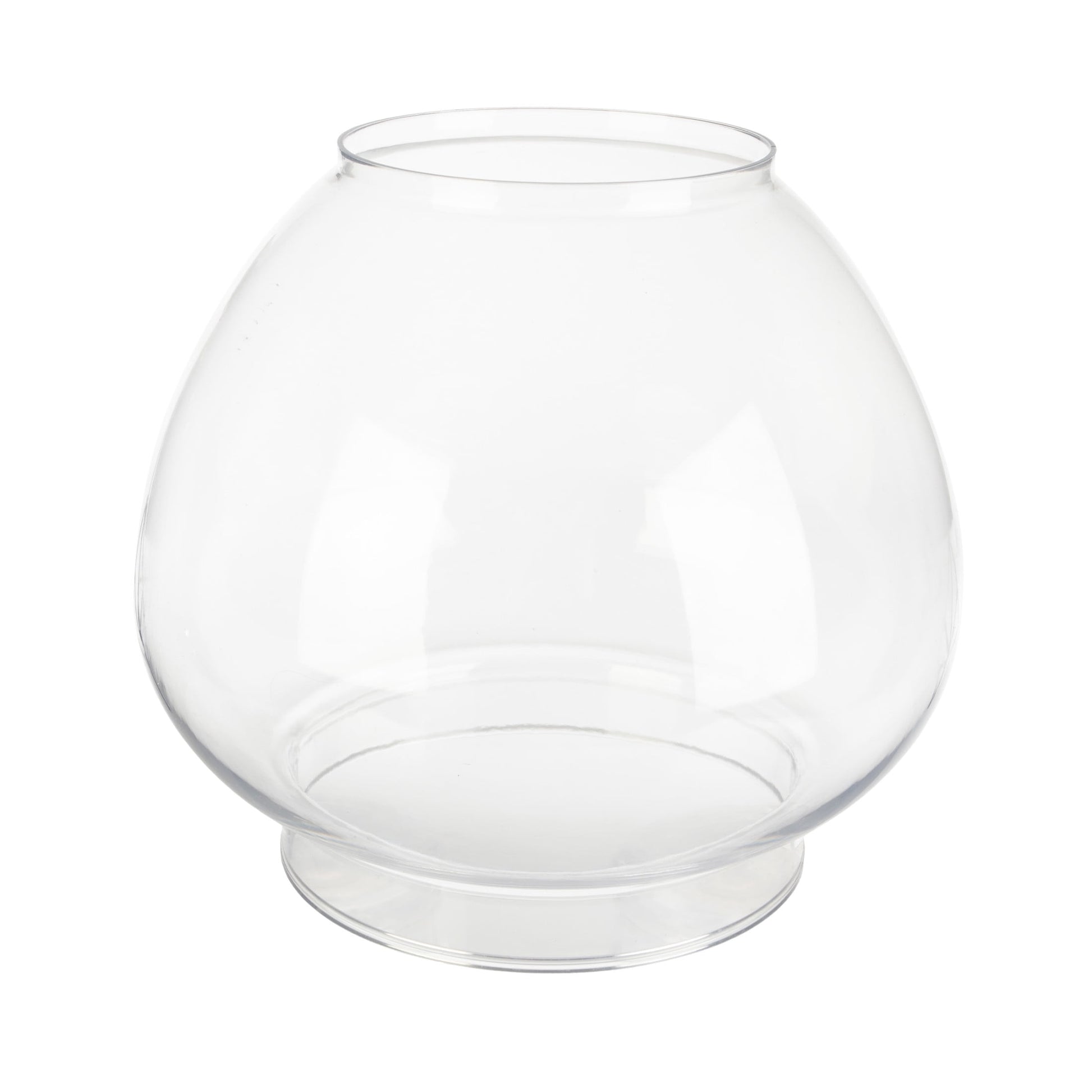 11-Inch Glass Gumball Machine Globe Replacement by Great Northern Popcorn