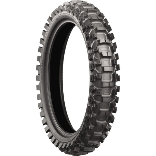 110/100-18 Bridgestone Battlecross X20 Soft-Intermediate Terrain Rear Tire