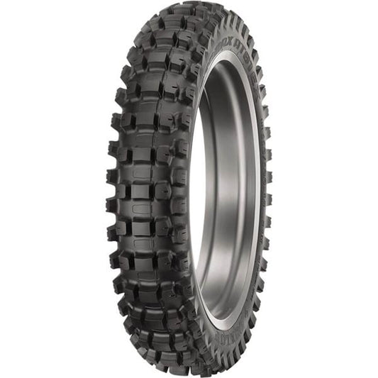110/100-18 Dunlop Geomax AT81EX Rear Tire