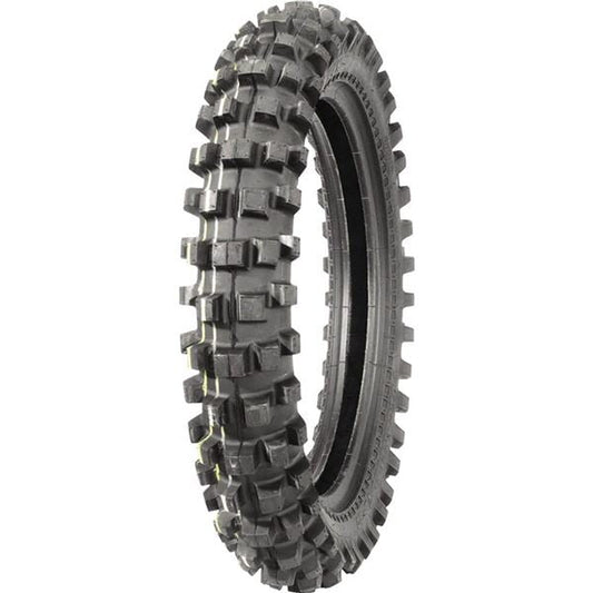 110/100-18 IRC Enduro VE37 Rear Tire