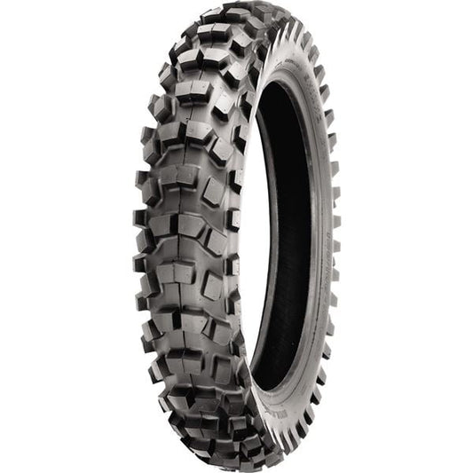 110/100-18 Shinko 520 Series Rear Tire