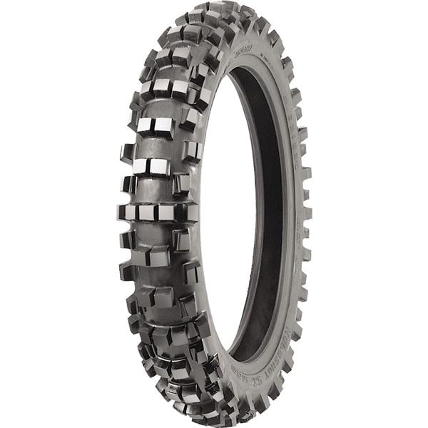 110/100-18 Shinko 525 Series Rear Tire