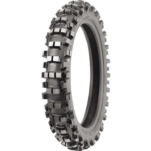 110/100-18 Shinko 525 Series Rear Tire