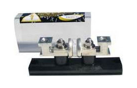 110 Amp Fuse Clast T with Block (200 Amp)