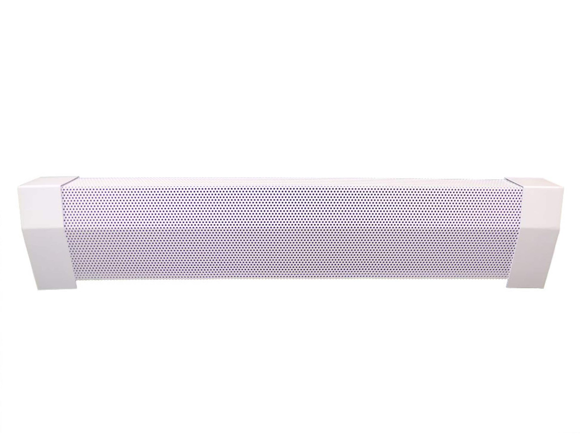 EZ Snap Covers 3-ft Hydronic Baseboard Heater Cover KSW3C