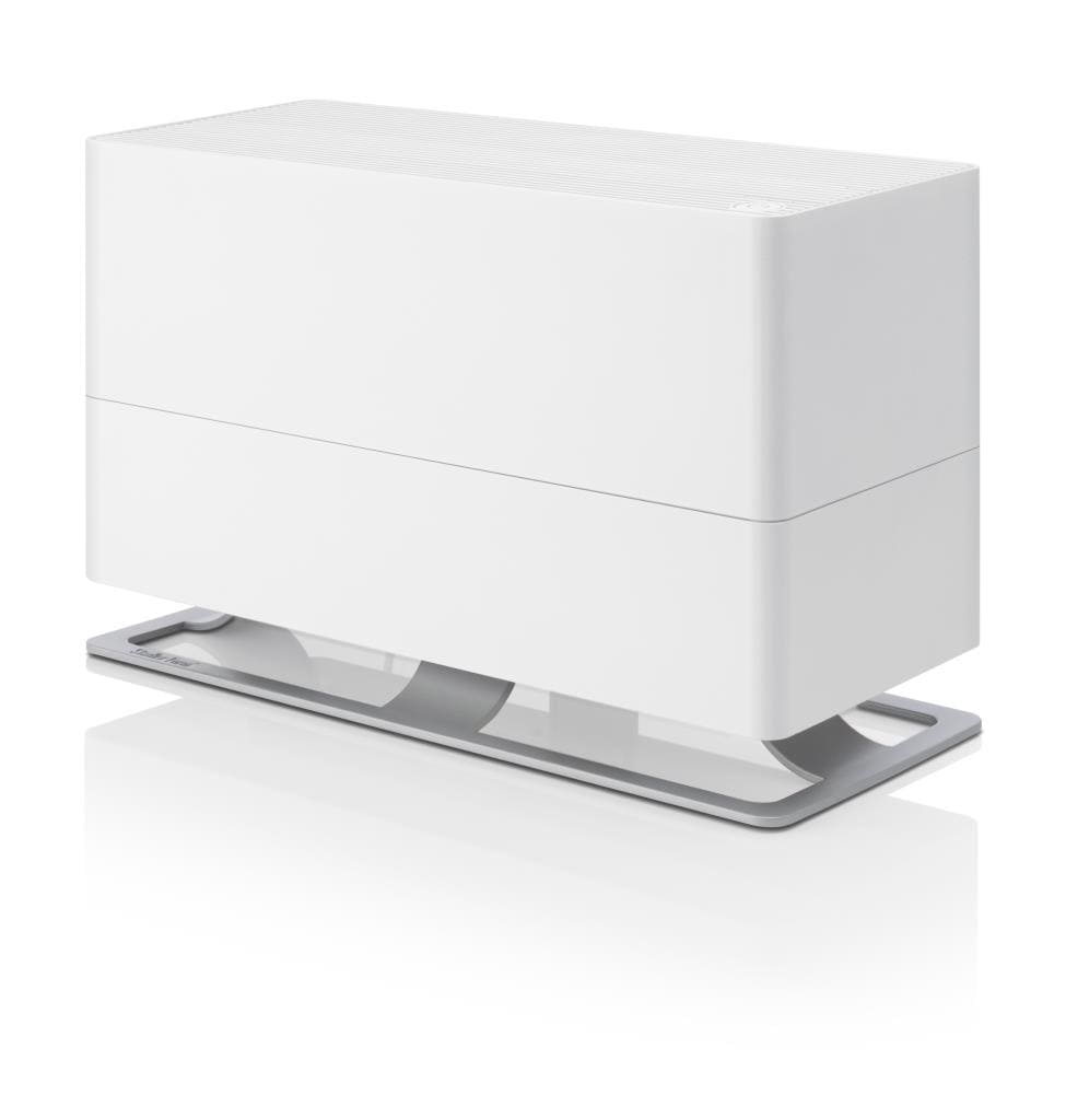 Stadler Form 2-Gallons Console Evaporative Humidifier (For Rooms Up To 1100-sq ft) O-026