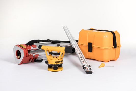 NWi Metal 12-in 1 Vial Line/Surface Level NSLP100B