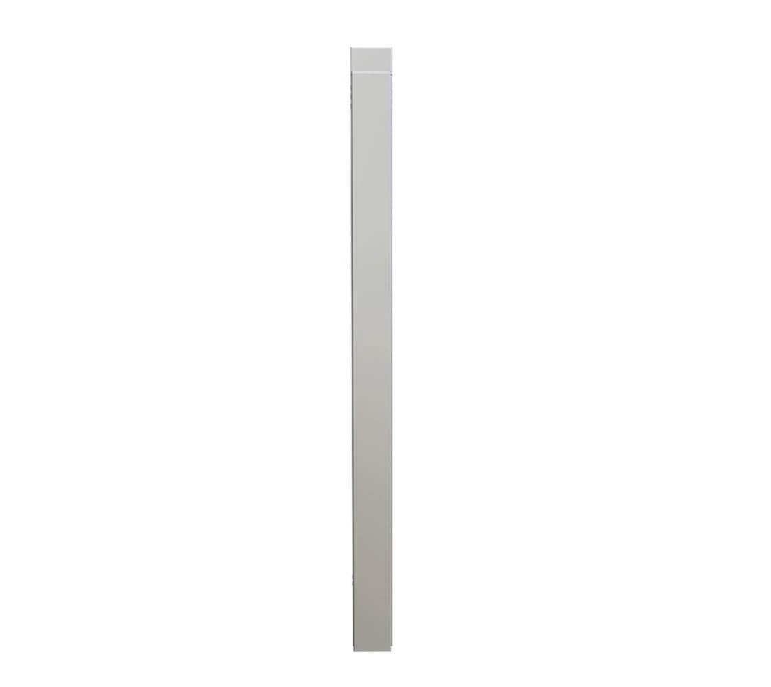Sunstone Designer 3-in W x 1-in D x 44-in H Outdoor Kitchen Cabinet SWC3SPF