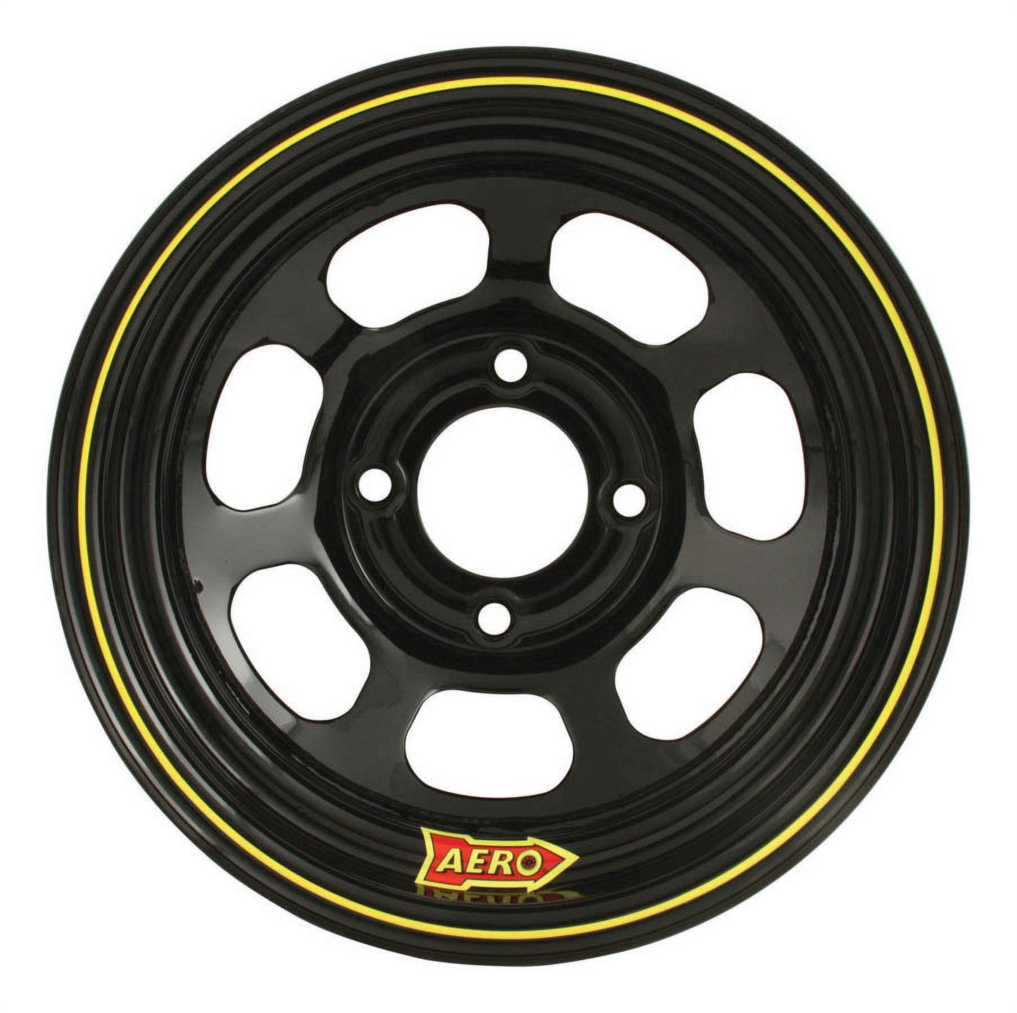 13x7 3in 4.50 Black Legend