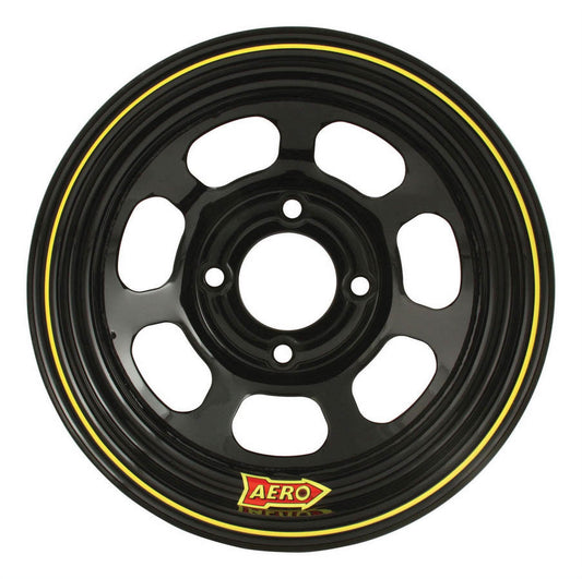13x7 3in 4.50 Black Legend