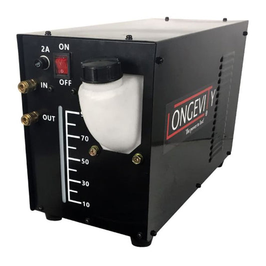 Longevity 120-Volt 350-Amp Water Cooled TIG Welder 880134
