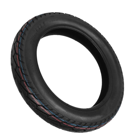 14Inch 14*2.5(64-254) Outer Tire For Electric Vehicles 14X2.5 Pneumatic Tyre
