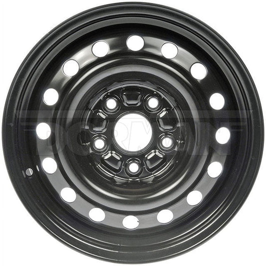 15 x 6.5 In. Steel Wheel for Toyota Camry 2006-02